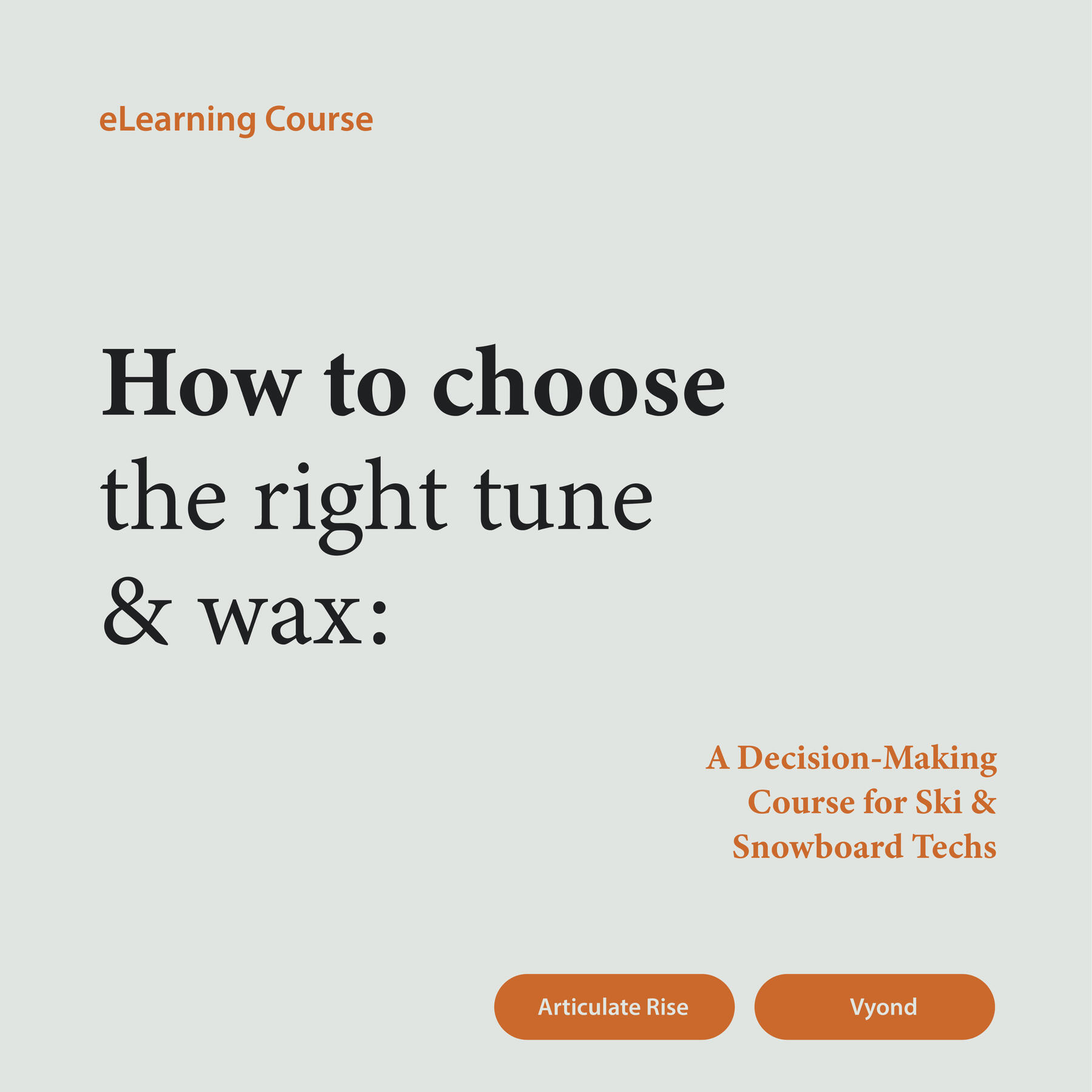 Articulate Rise | Vyond