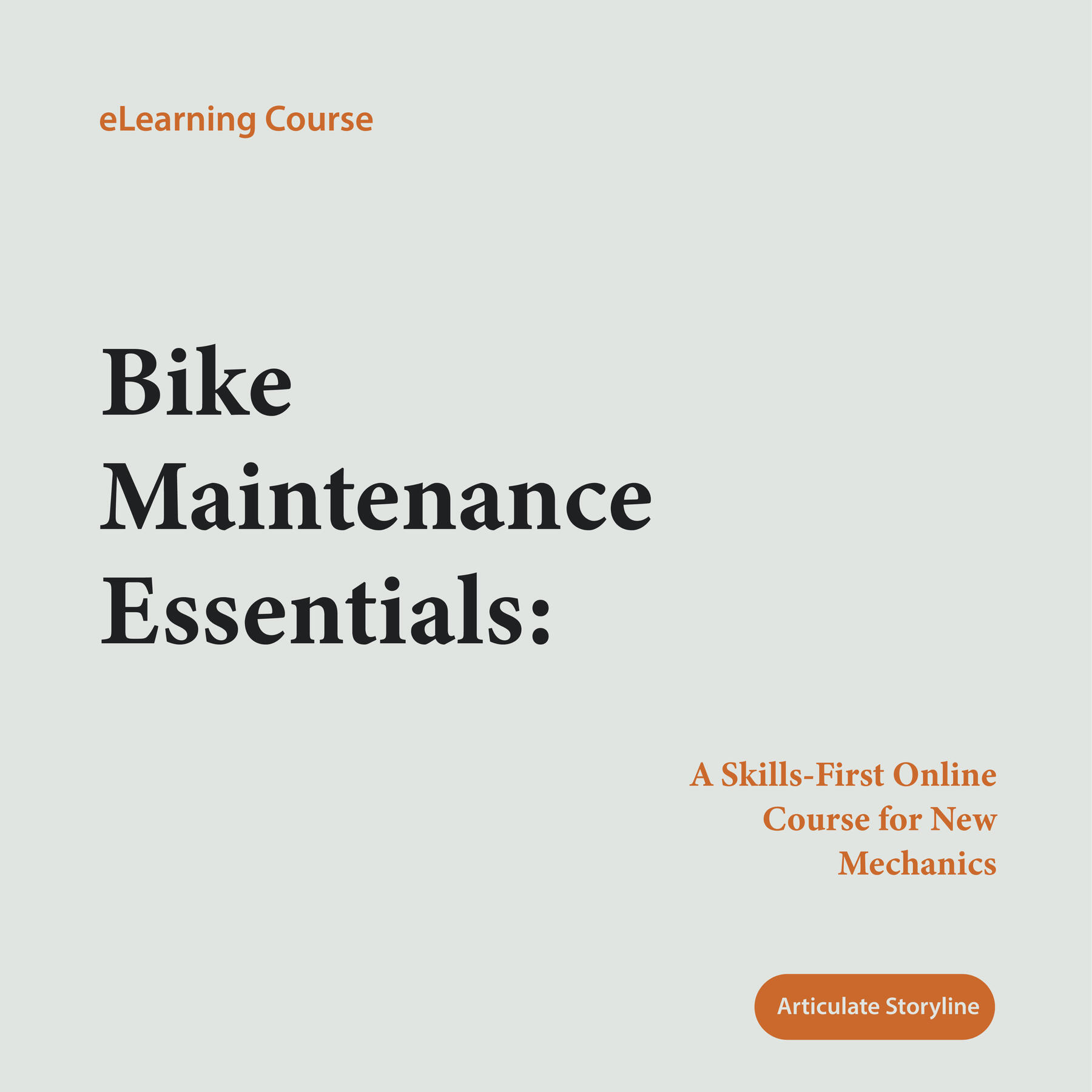 Articulate Storyline